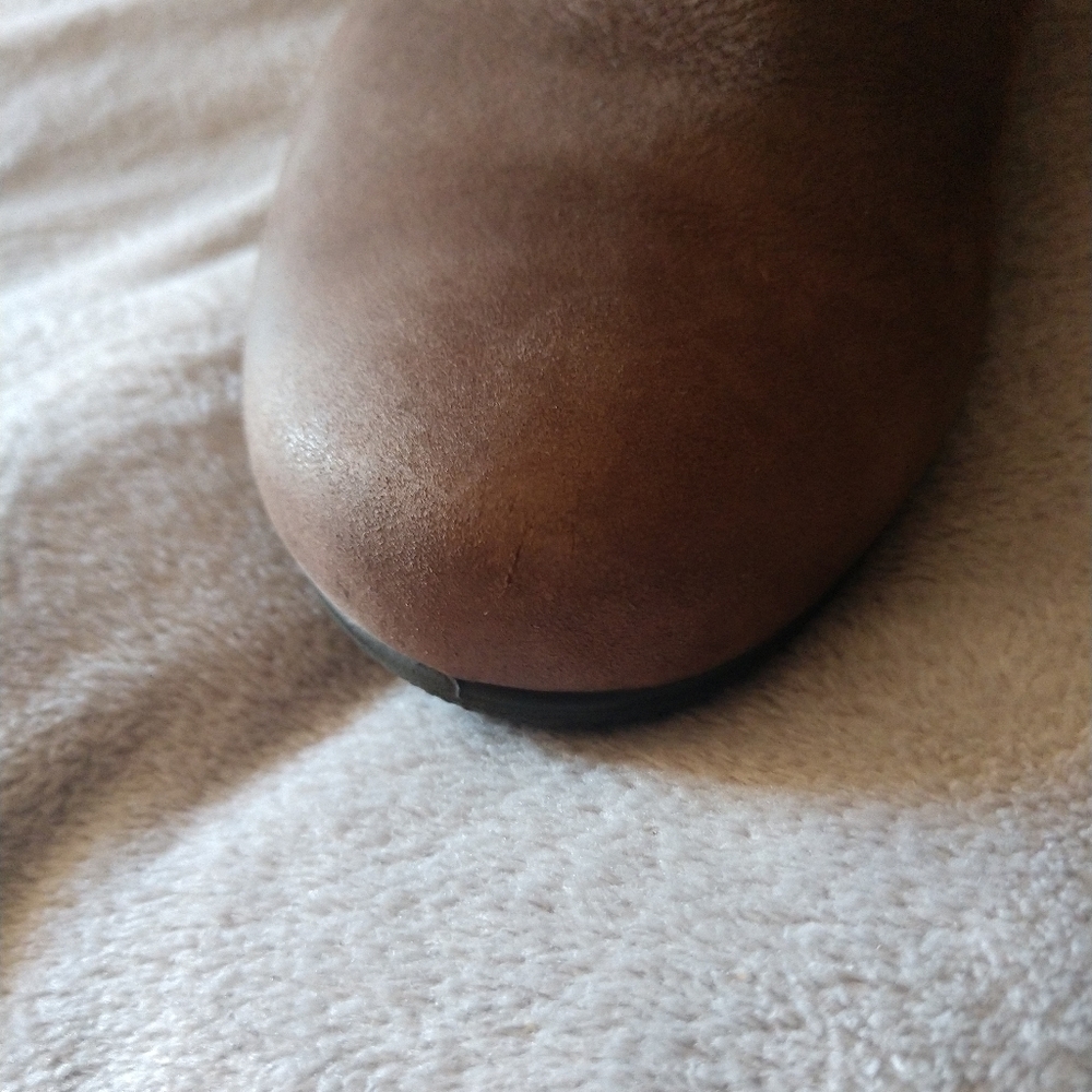 Ecco boots. - Picture 12 of 12